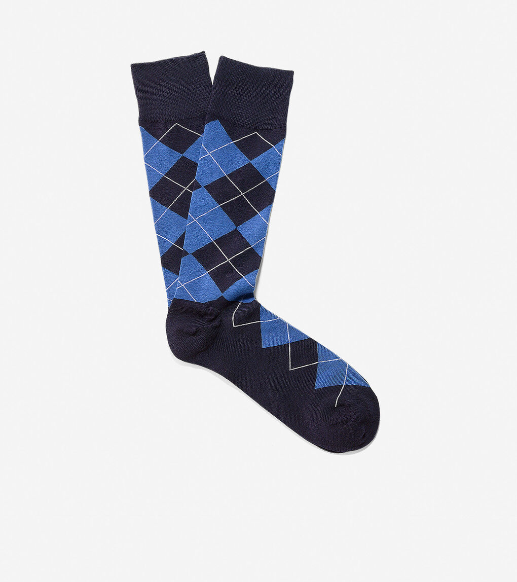 Crew Sock